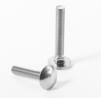 Stainless Carriage Bolts Marine Engineering Use Stainless Carriage Bolts Marine Engineering Use