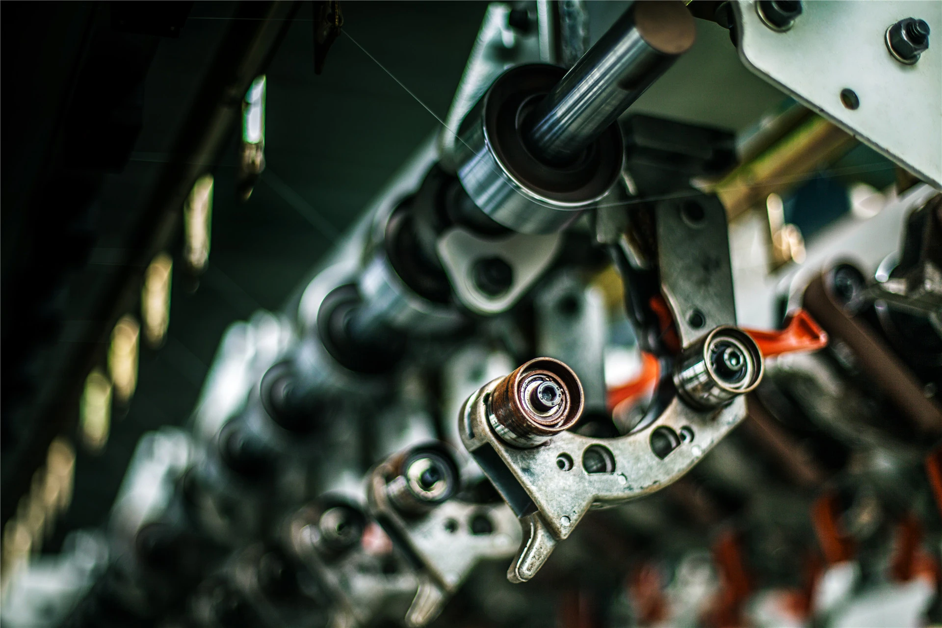 fastener manufacturers