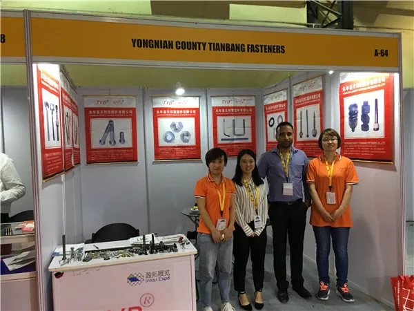 self tapping screw manufacturers