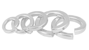 Carriage Bolts Load-Bearing Capacity in Structural Applications