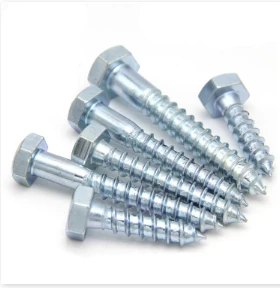 Different Types of Fastener Used in Automotive Industry