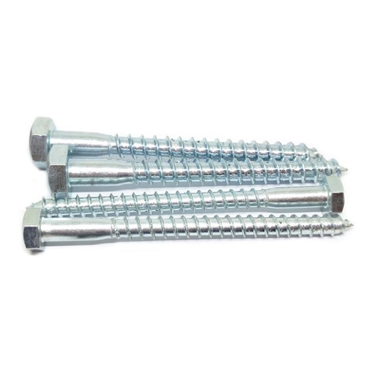 Hex Head Timber Screw Sizing Guide Metric and Imperial Dimensions