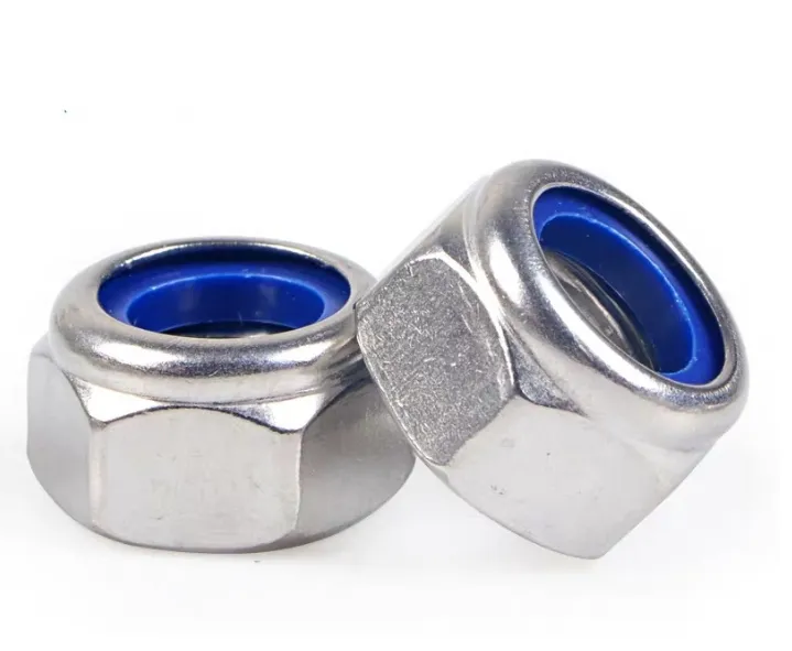 Secure Your Fastenings Secure Your Fastenings