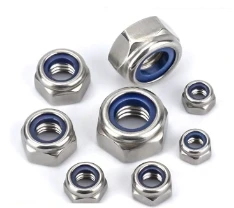 Hexagon Nuts Dimensions and Their Importance in Mechanical Assemblies
