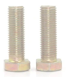 DIN934 Hex Nut Installation Torque Guidelines for Structural Bolts