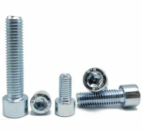 Key Features of Leading Fastener Manufacturers