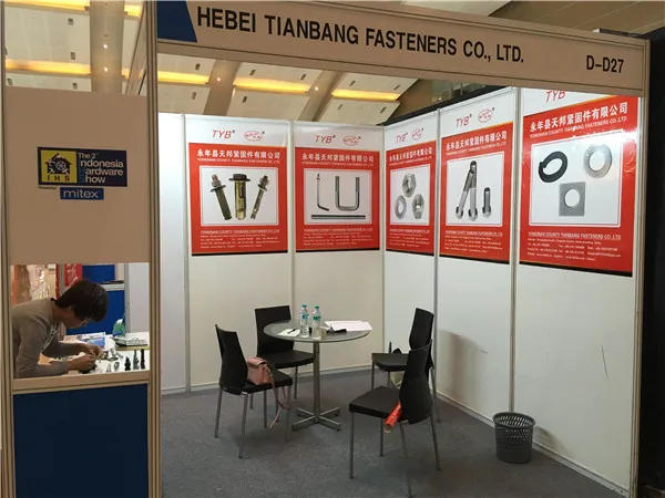 fastener supplier