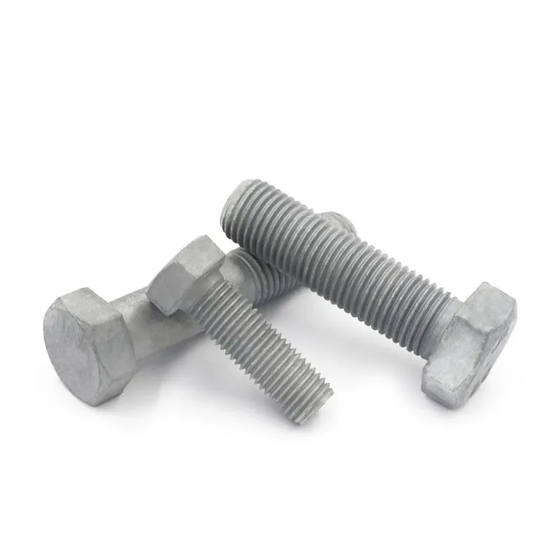 Hex Bolts and Screws: The Basics You Need to Know