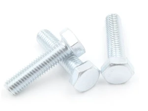 Maintenance Tips for Mild Steel Hex Bolts
