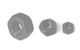 Hex Flange Nut Material Compliance with ASTM A194 Standards