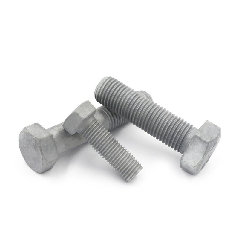 Hex Bolts and Screws: The Basics You Need to Know