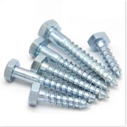 Understanding Countersunk Bolts and Their Applications