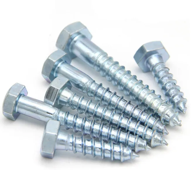 Understanding Hex Head Screws