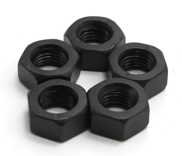 wholesale hex nuts