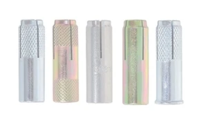 DIN 933 Surface Treatments Zinc Plating and Passivation Guide