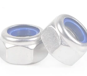 The Relationship between DIN985 Nut Price and Quality