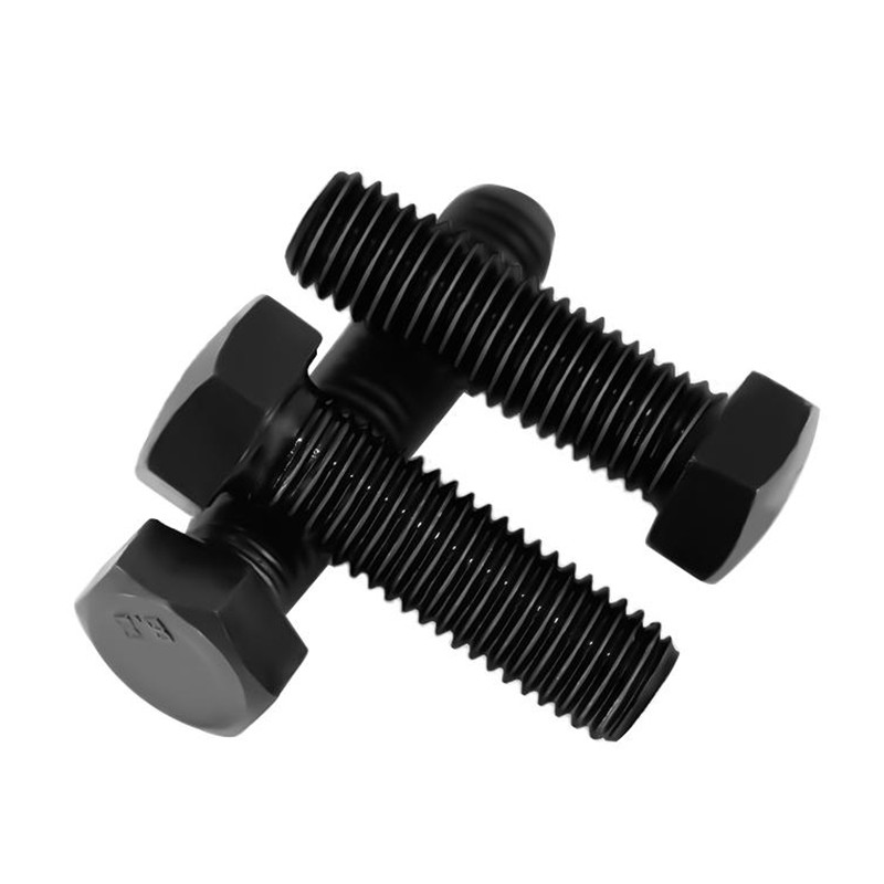 The Future of Fasteners: Essential Self-Tapping Screws