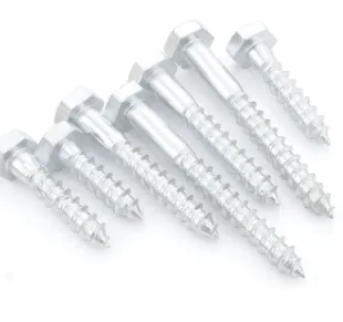 Safety Standards for Using Timber Hex Screw Safety Standards for Using Timber Hex Screw