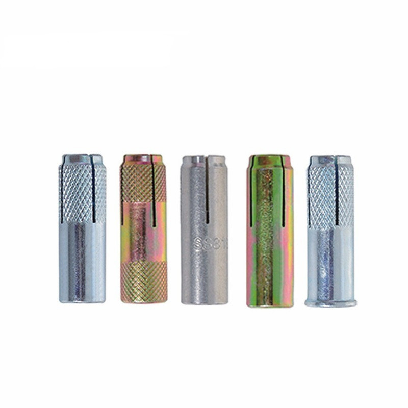 Drop In Anchors: Heavy-Duty, Flush-Set, Fast Installation