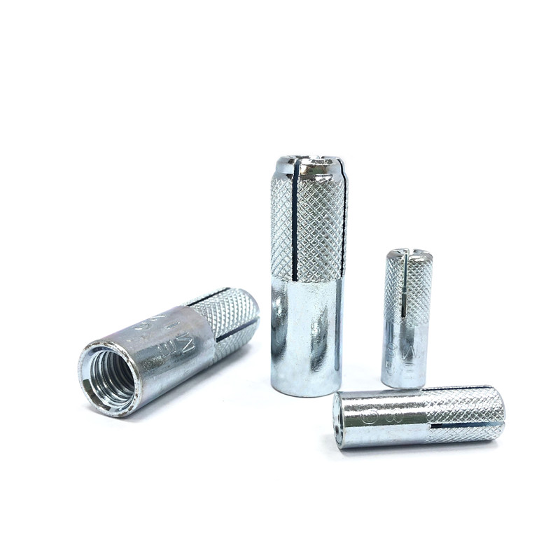 Drop In Anchors: Heavy-Duty, Flush-Set, Fast Installation