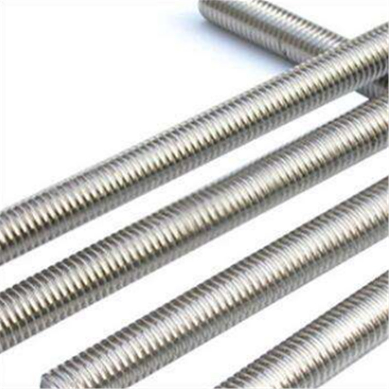Premium DIN975 Threaded Rods: 4.8, 8.8, 10.9 Grades