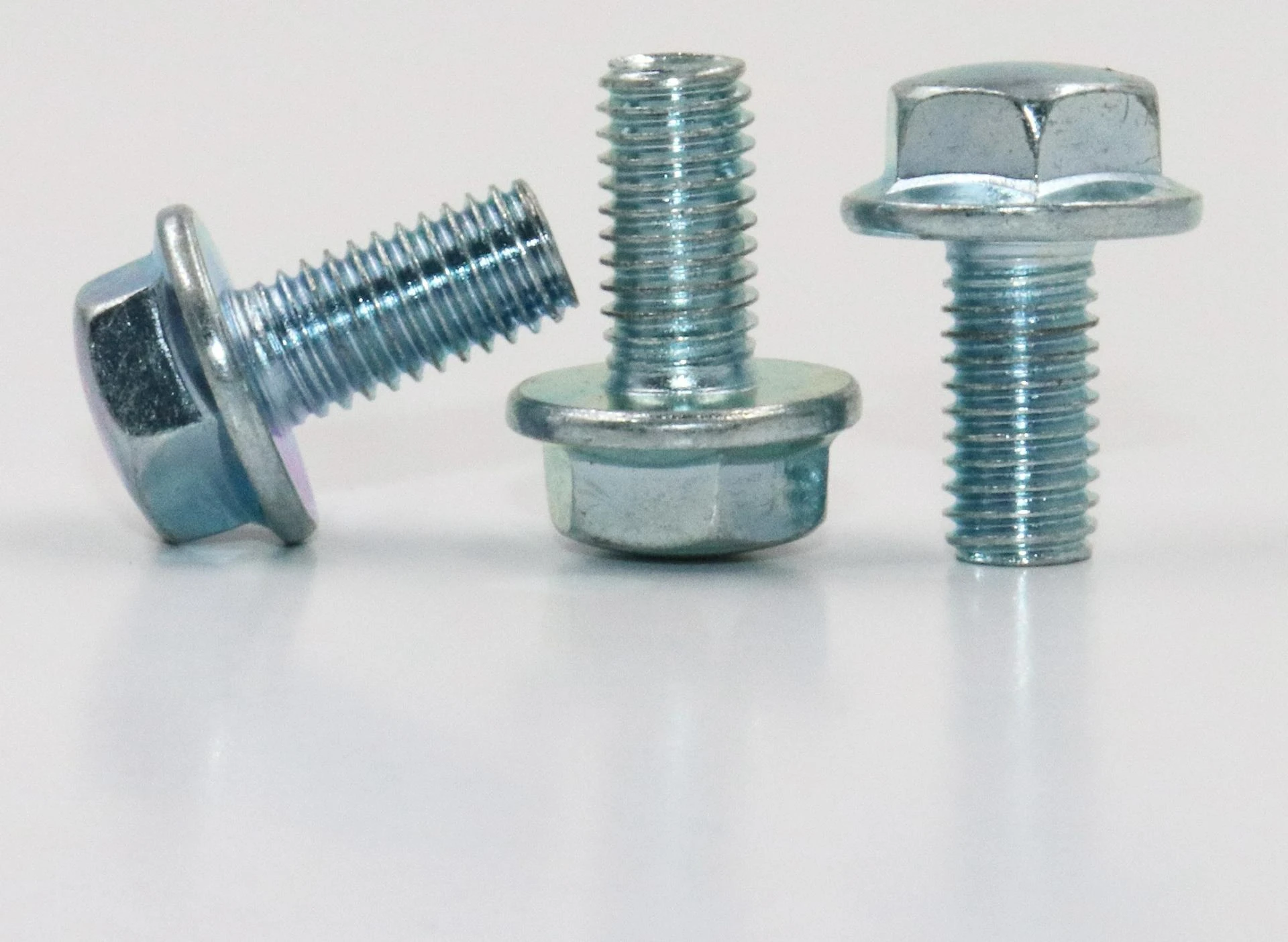 Flange Bolt