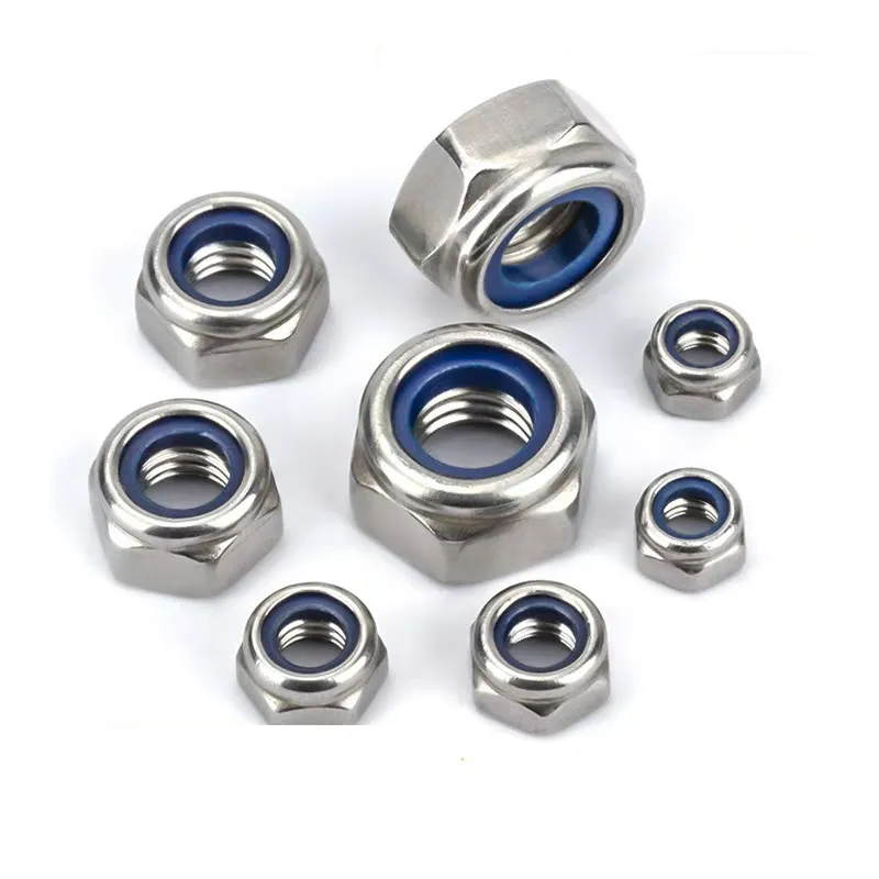 Everything You Need to Know About Hex Nuts