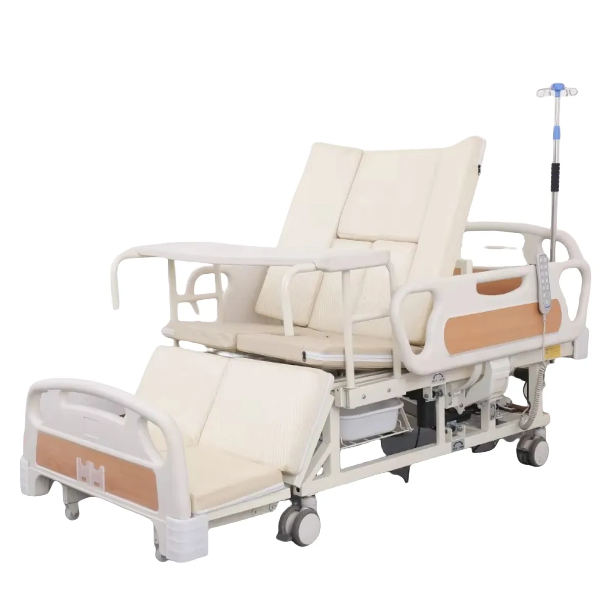 Quality Nursing Home Beds for Sale | Comfort & Value