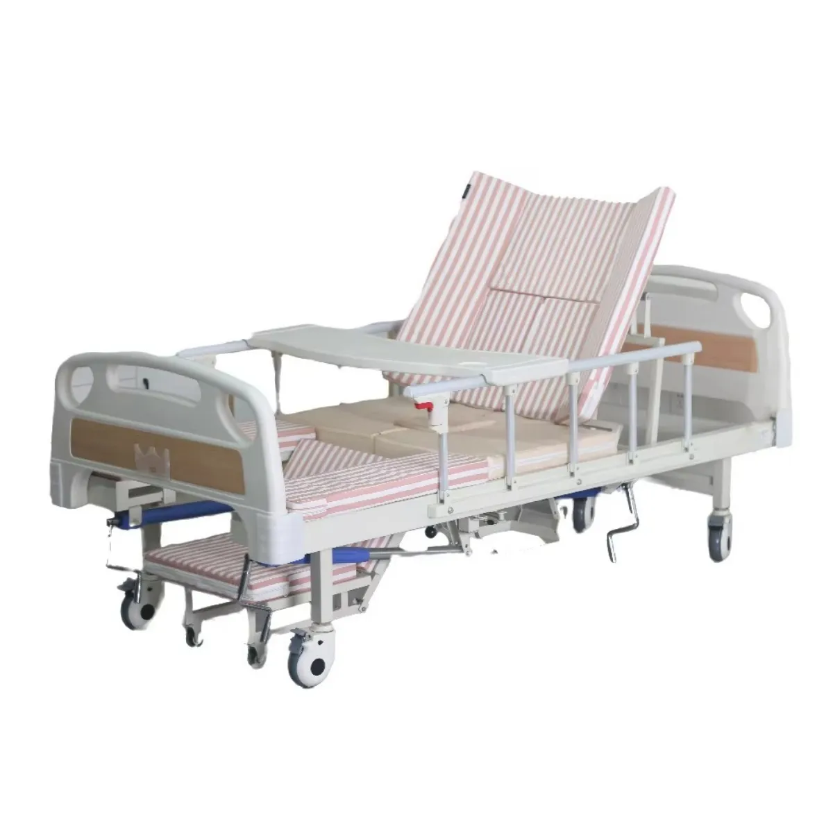 High-Quality Nursing Home Beds | Durable & Adjustable Comfort