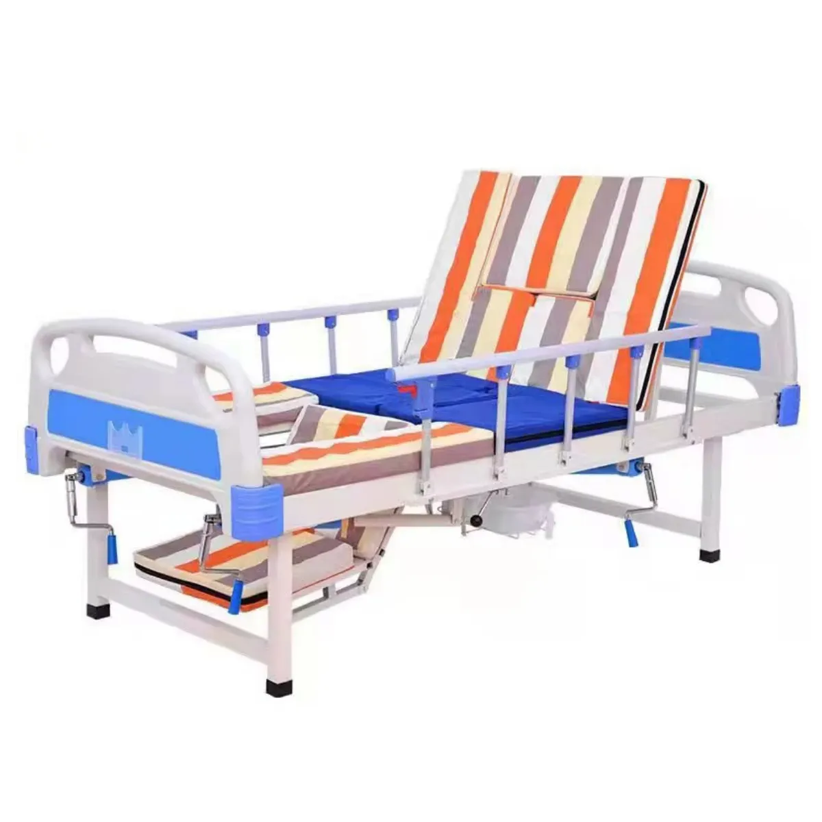 High-Quality Nursing Home Beds | Durable & Adjustable Comfort