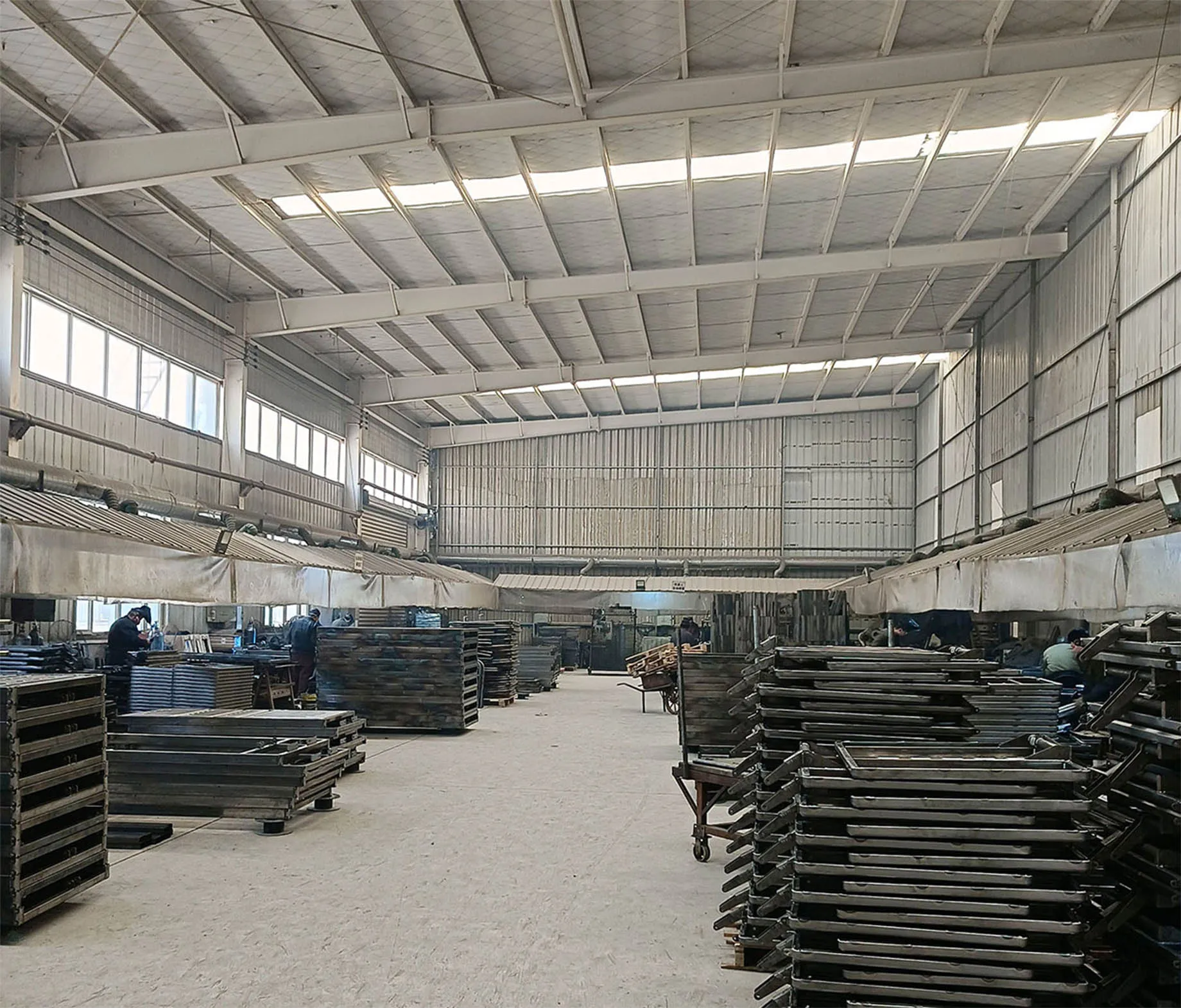 hospital furniture suppliers