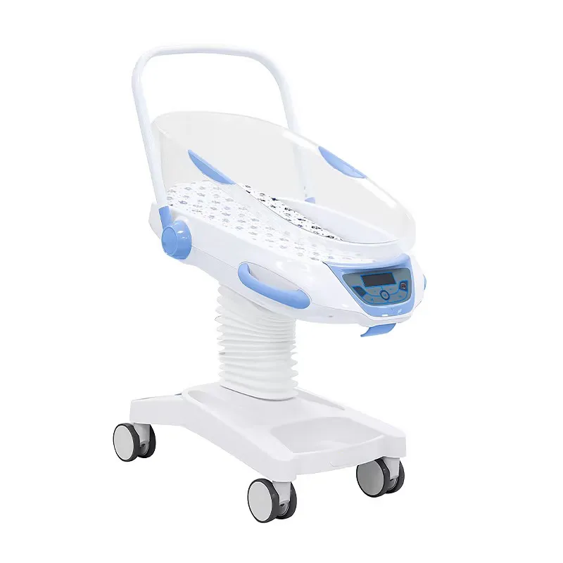 H1Diverse Types of Beds Used in Healthcare Facilities