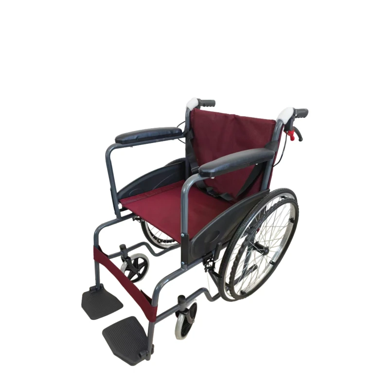 Custom Manual Wheelchair | OEM & ODM Services
