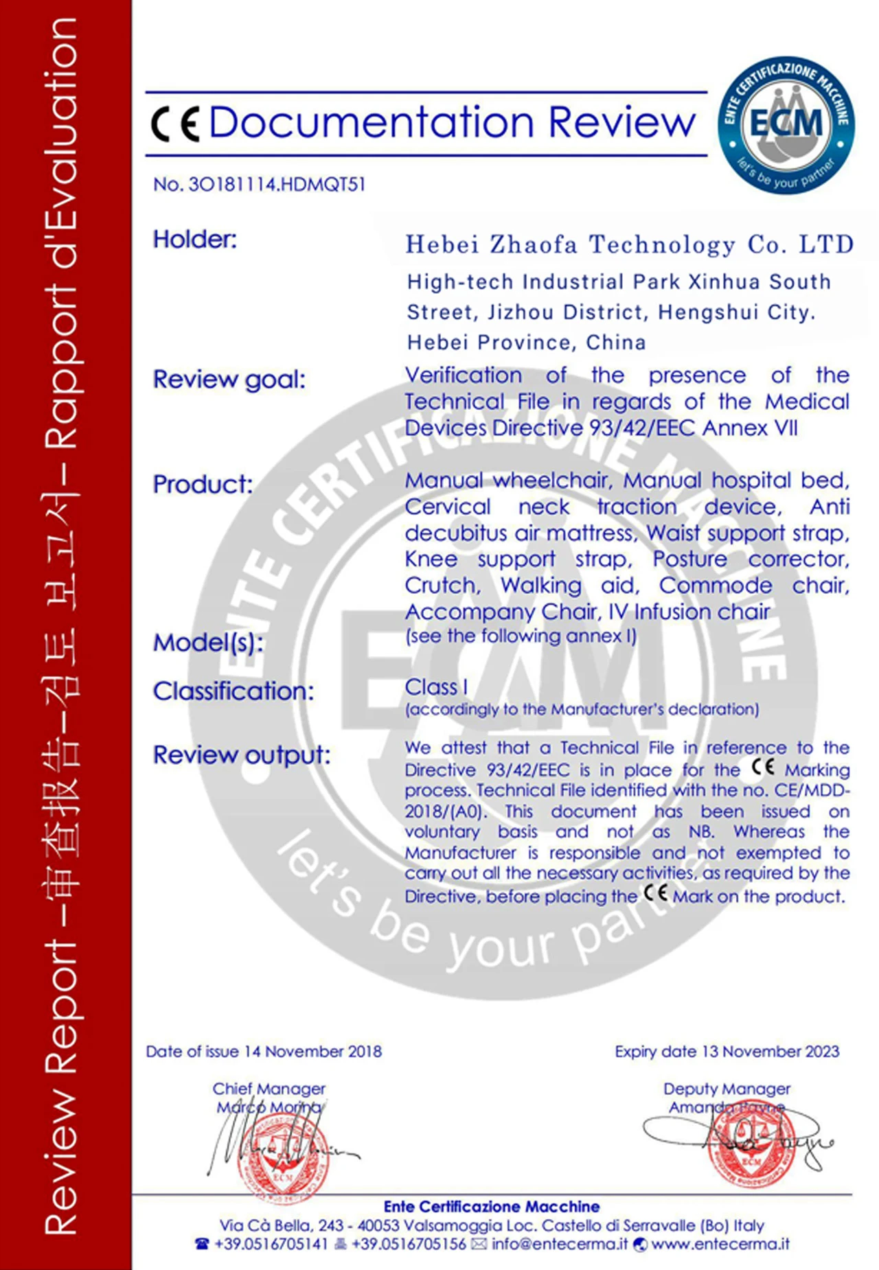 medication cart supplies