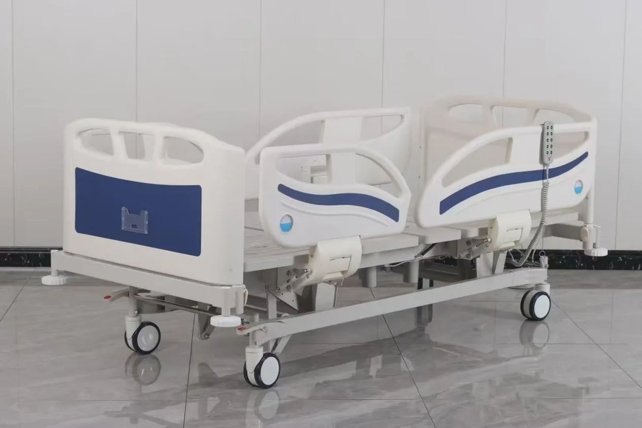 Optimizing Healthcare Facilities with Hospital Supplies and Equipment