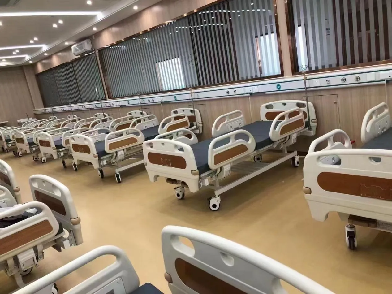 Quality-Driven Hospital Beds for Sale: Elevating Care with Electric and Adjustable Solutions Quality-Driven Hospital Beds for Sale: Elevating Care with Electric and Adjustable Solutions