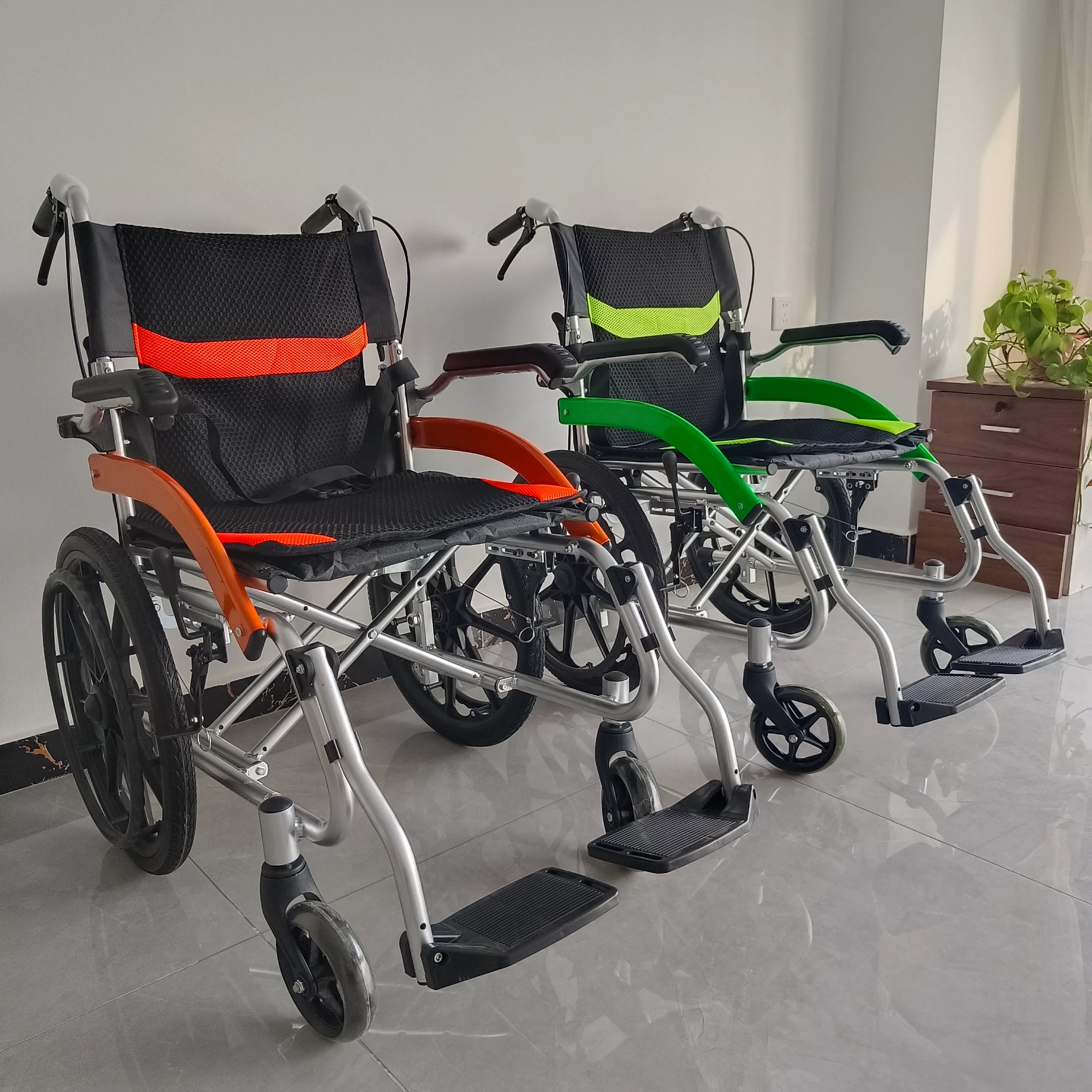 Customized Wheelchair Project