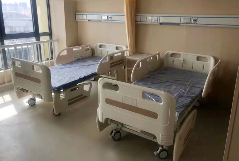 Nigerian Hospital Innovation Project