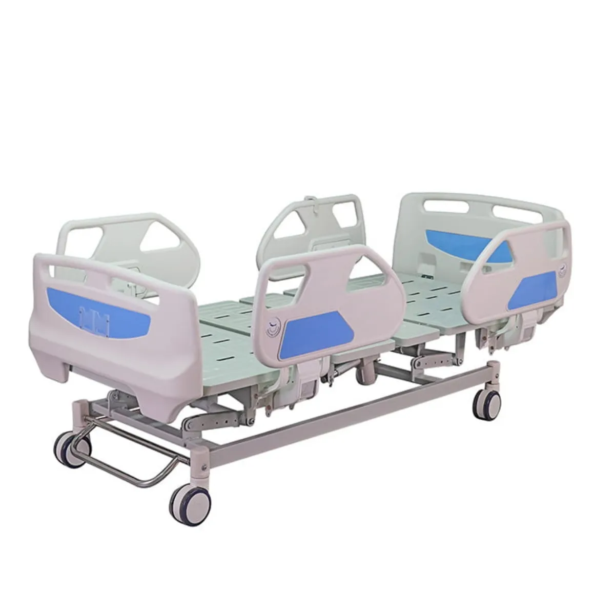Five Function ICU Bed: Electric, Safe & Smart—Need One?