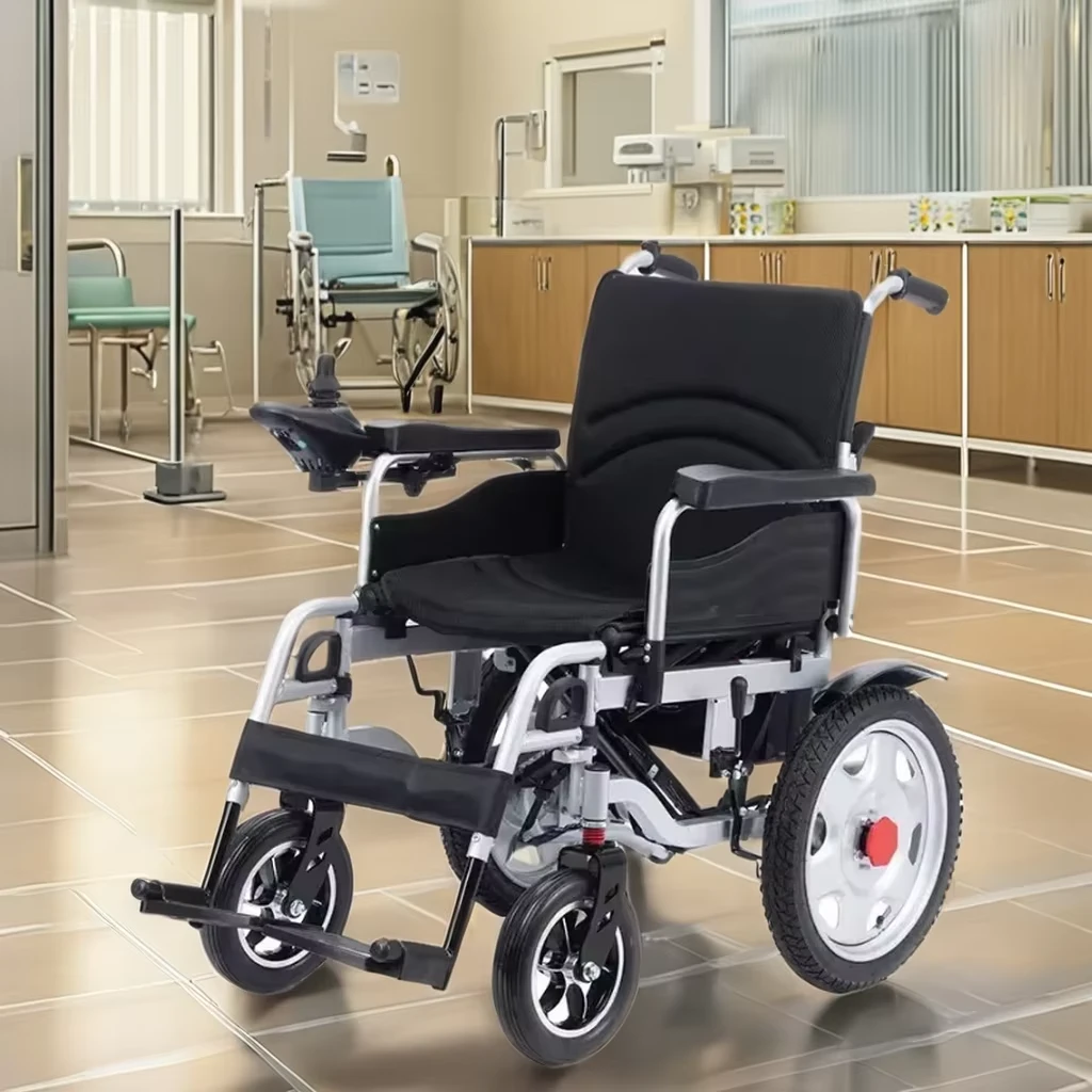 Rehabilitation Equipment: Supporting Patient Recovery Through Innovation