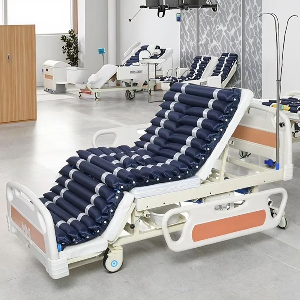 Anti-Bedsore Air Mattress: A Critical Healthcare Tool