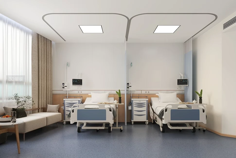 Essential Guide to Hospital Furniture Supplies