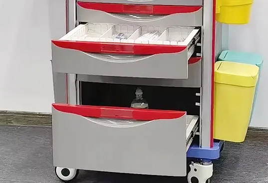 Read More About surgical cart
