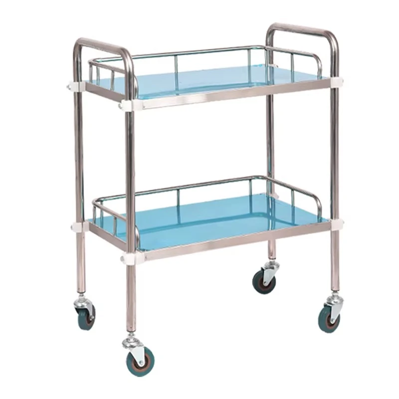 Hospital equipment multifunctional medical stainless steel