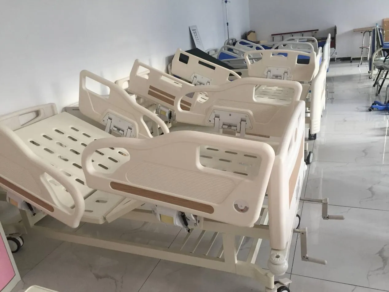 Optimizing Healthcare Facilities with Hospital Supplies and Equipment