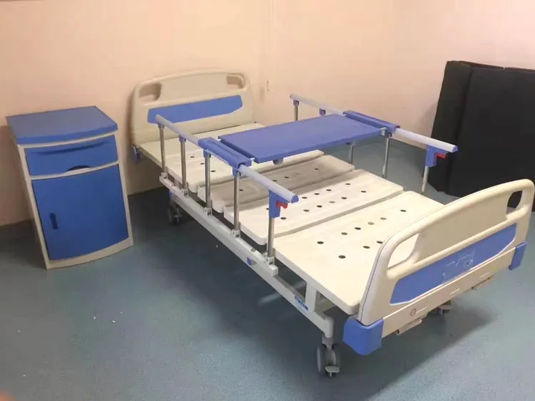 Quality-Driven Hospital Beds for Sale: Elevating Care with Electric and Adjustable Solutions Quality-Driven Hospital Beds for Sale: Elevating Care with Electric and Adjustable Solutions