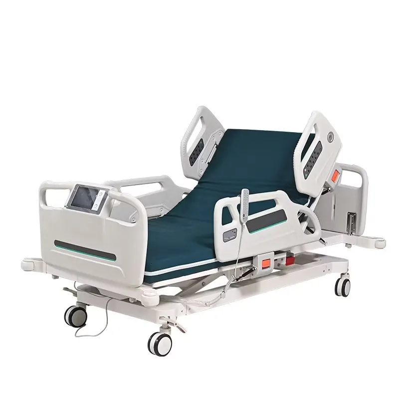 Understanding the Pricing of Different Kinds of Hospital Beds Understanding the Pricing of Different Kinds of Hospital Beds
