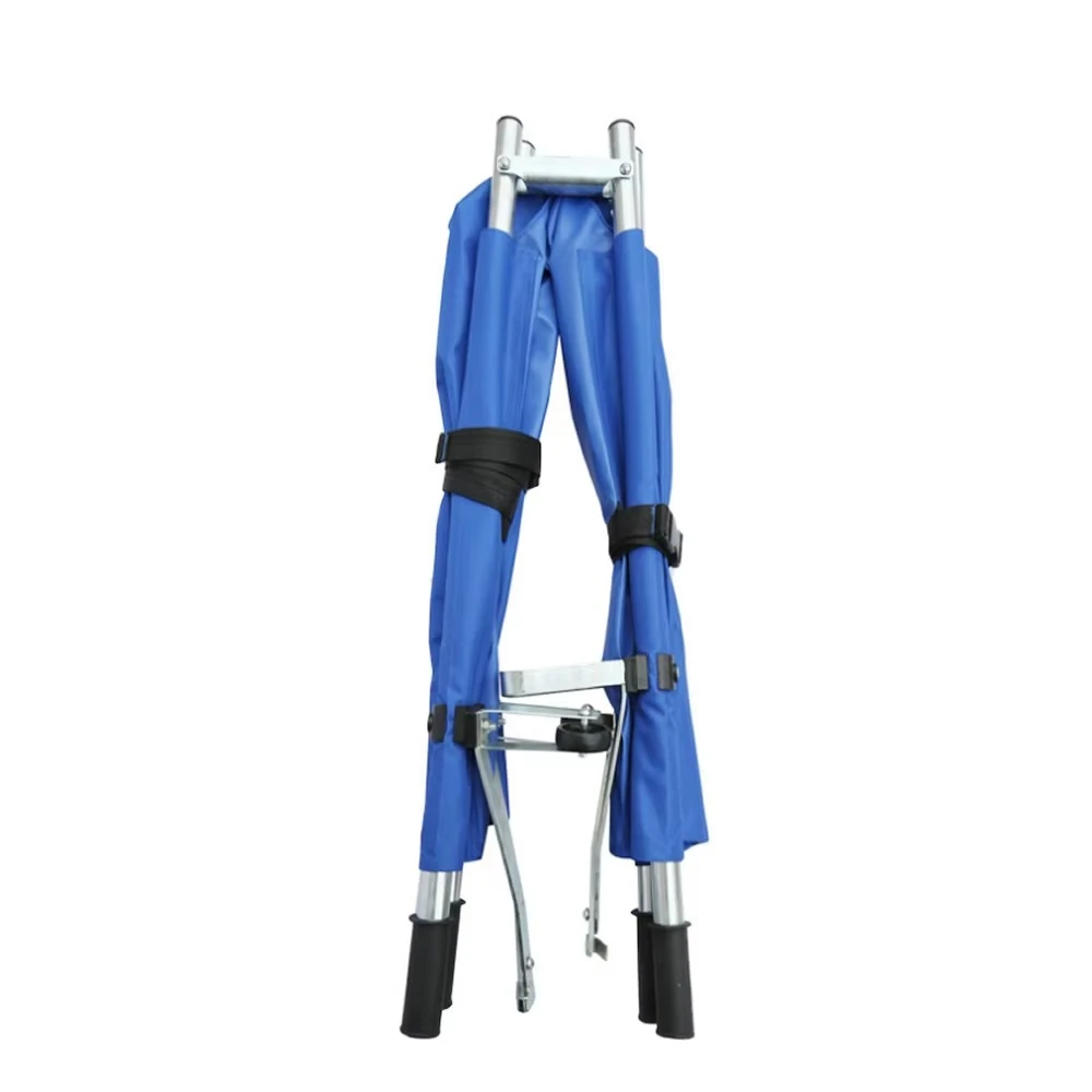 Medical Stretcher Bed – Durable, Lightweight, Affordable