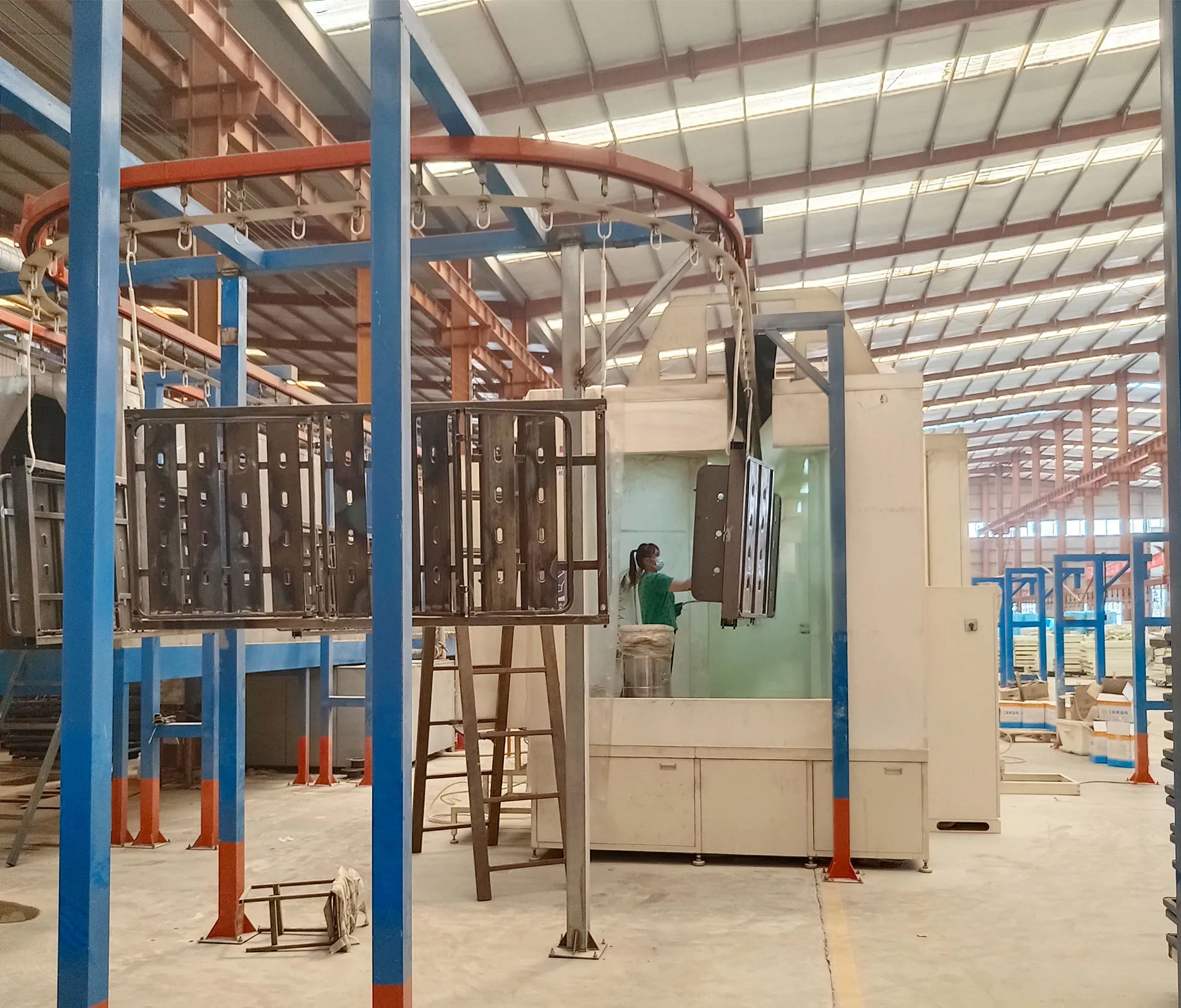 hospital furniture manufacturers