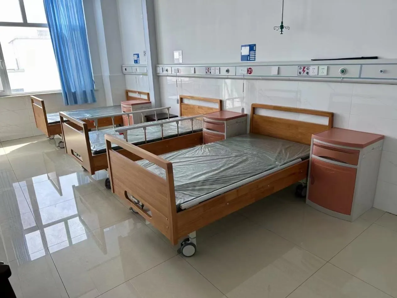 Quality-Driven Hospital Beds for Sale: Elevating Care with Electric and Adjustable Solutions Quality-Driven Hospital Beds for Sale: Elevating Care with Electric and Adjustable Solutions